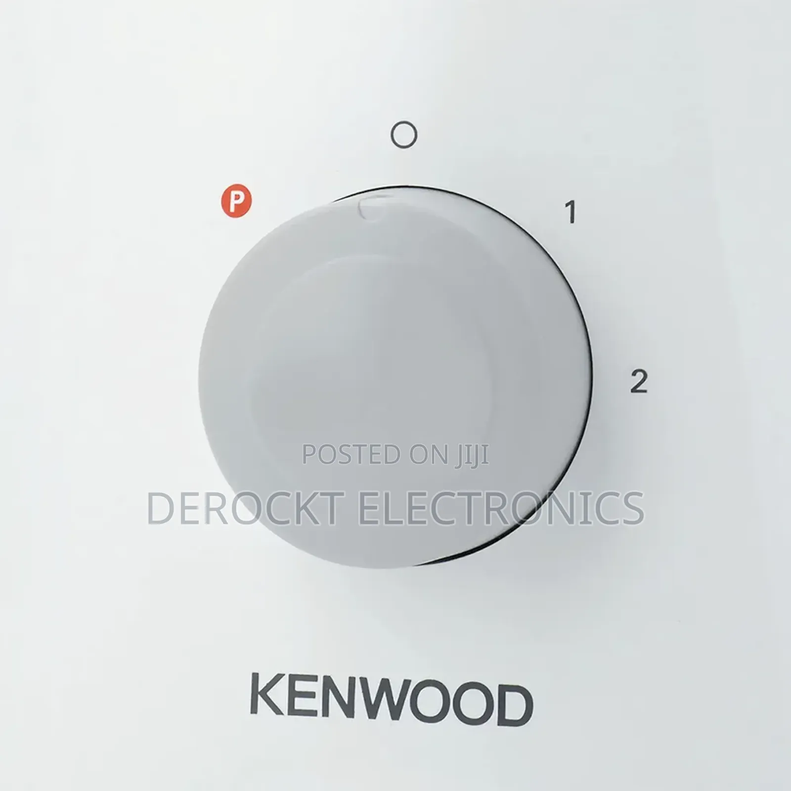 Kenwood Multipro Compact Food Processor