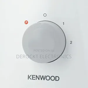 Kenwood Multipro Compact Food Processor