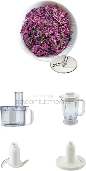 Kenwood Multipro Compact Food Processor