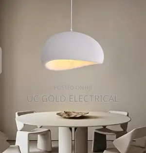 Wabi Sabi Ceiling Chandelier Living Dining Room Nordic Pendant Lights