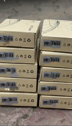 Real Time and Reliable GPS Tracker Installation