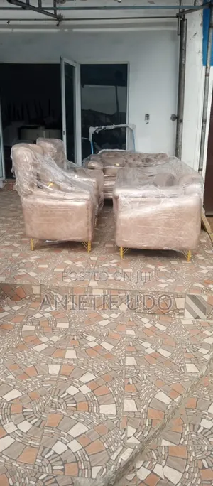 Sweetest Latest Executive Chair