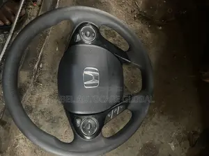 Complete Steering Wheel for Honda Accord 2017 Model