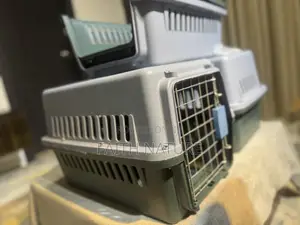 Pet Carrier for Cats and Dogs