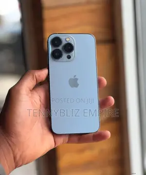 Apple iPhone 13 Pro 128 GB Blue
