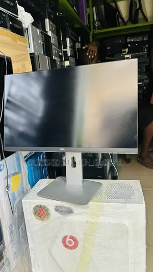 23/24 Inches Dell Frameless Monitor