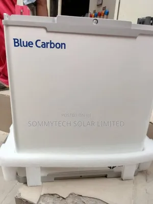 15kwh_48v Blue Carbon Luthiun Ion Battery
