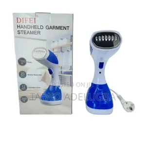 New High Quality Handheld Garment Steamer