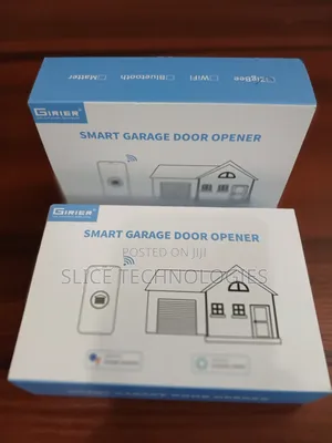 Smart Gate Controller