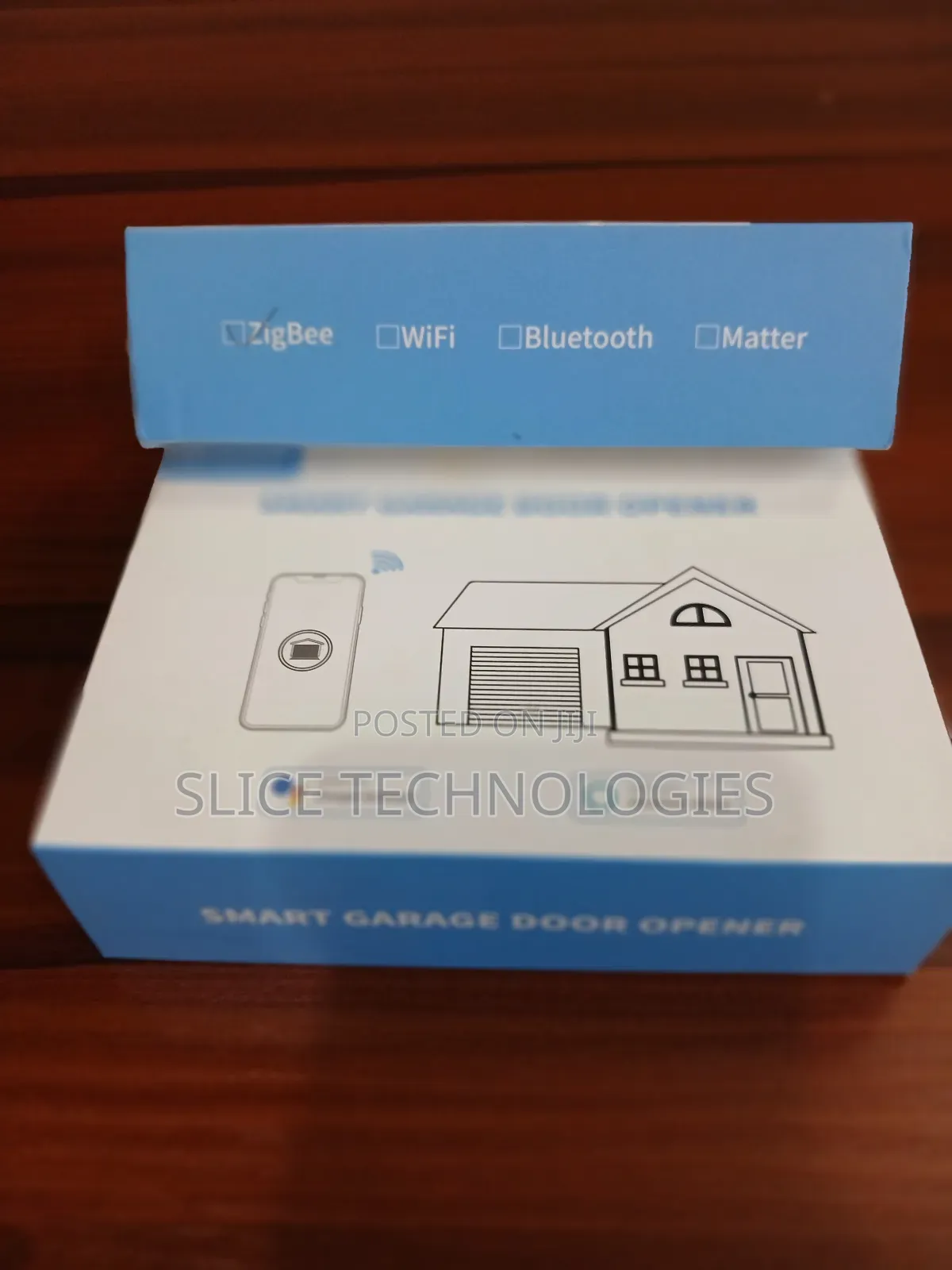 Smart Gate Controller
