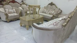 Royal Complete Sofa Chair