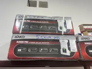 5.5kva Sako Hybrid Inverter