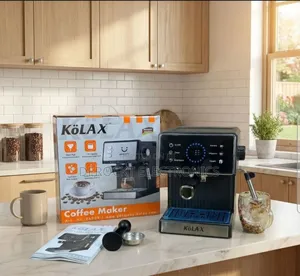Kolax German Coffee Maker