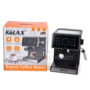 Kolax German Coffee Maker