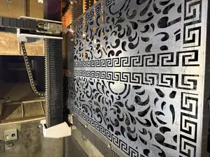 Laser Cutting Services