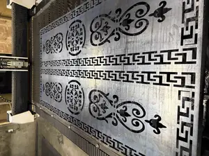 Laser Cutting Services