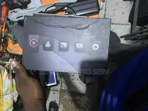 Apple Carplay for Ml 350 Mercedes Benz