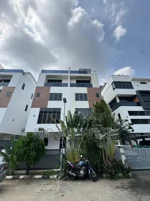 5-Bedroom Fully Detached Duplex • Ikoyi