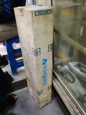 1hp Dc Yohako Solar Pump