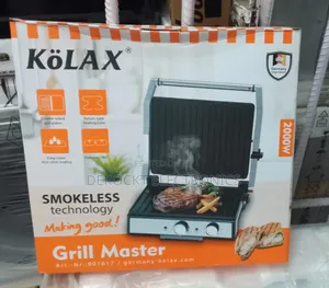 Kolax Grill Master/ Sharwama Maker
