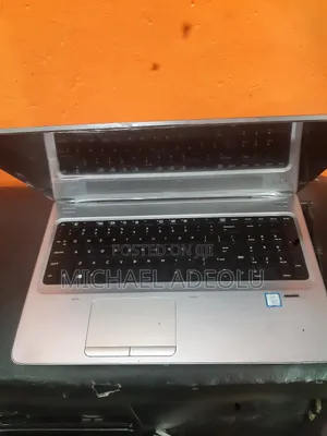 Laptop HP ProBook 650 G2 8GB Intel Core i5 HDD 1T