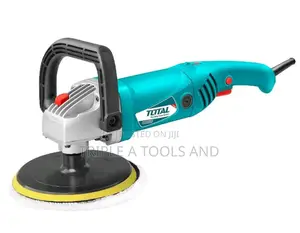 Polisher 1400w Total - Tp1121802