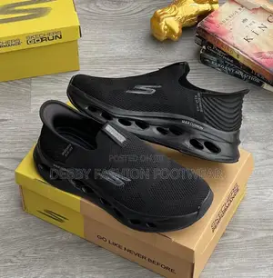 Sketcher Quality Shoes