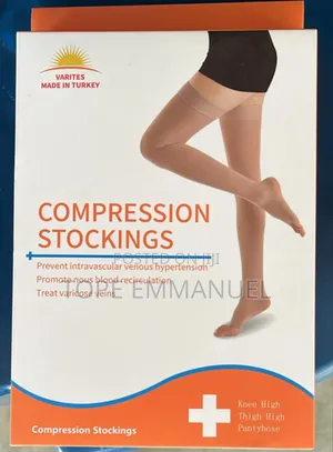 Compression Stockings