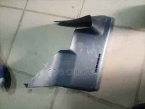 Down Disbaord Cover Hiace