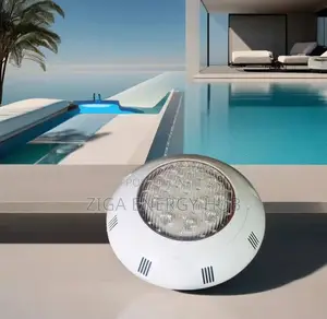 Swimming Pool Light