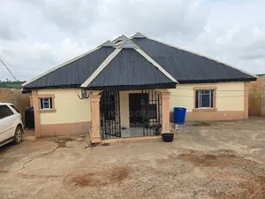 3bdrm Bungalow in Isiun Abeokuta for sale