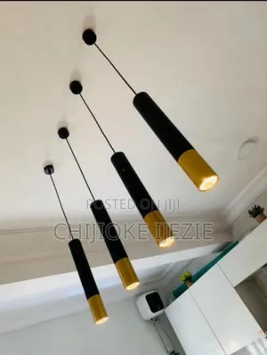 Led Dropping