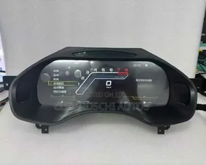 High Quality Certified Complete New Digital Speedometer Clock Audi A3