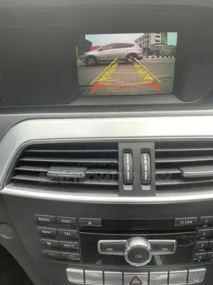 C300 (2014)Camera Installation on Basic Screen