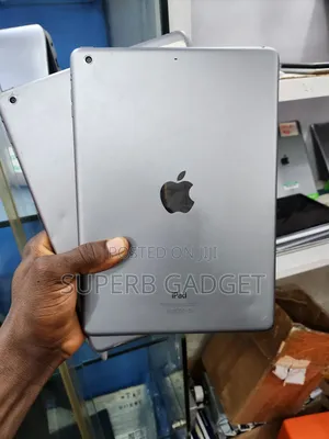Apple iPad Air 16 GB Gray