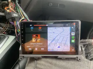 C300 Android Stereo 2010