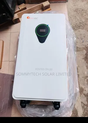 17.5kwh Felicity Luthiun Ion Battery