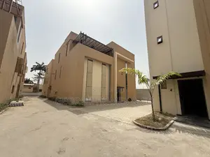 5bdrm Duplex in Maitama for sale