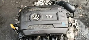 Volkswagen Golf 7 Tsi Engine