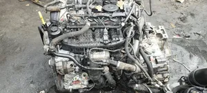 Volkswagen Golf 7 Tsi Engine