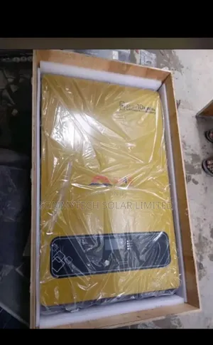 10kwh_48v SMS Luthiun Ion Battery