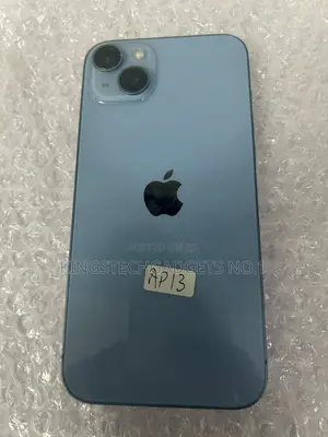 Apple iPhone 14 Plus 128 GB Blue