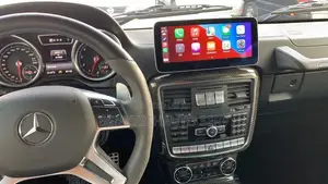 Mercedes Benz G Class Android Radio 2014