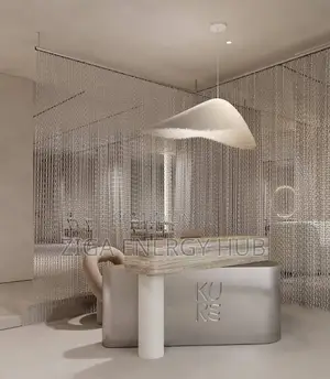 Modern Nordic Pendant Light
