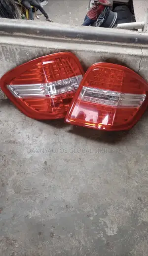 Taillight for Ml 350 W164