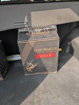 Remy Martin's