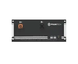 Pylontech Powercube-M1c 4.74 KWH Lithium Ion Phosphate Battery Hv