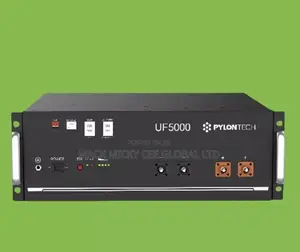 Pylontech Uf5000 5.12 KWH Lithium Ion Battery