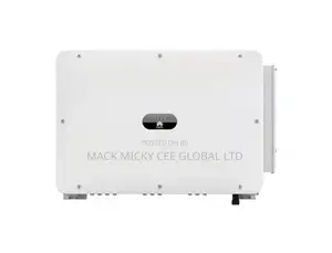 Huawei Smart Pv Controller Sun2000--Mg0 (150kw