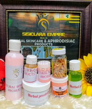 Whitening Set